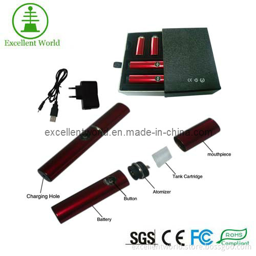 High Quality E-Cigarette Lsk Elips in USA Hot Sale